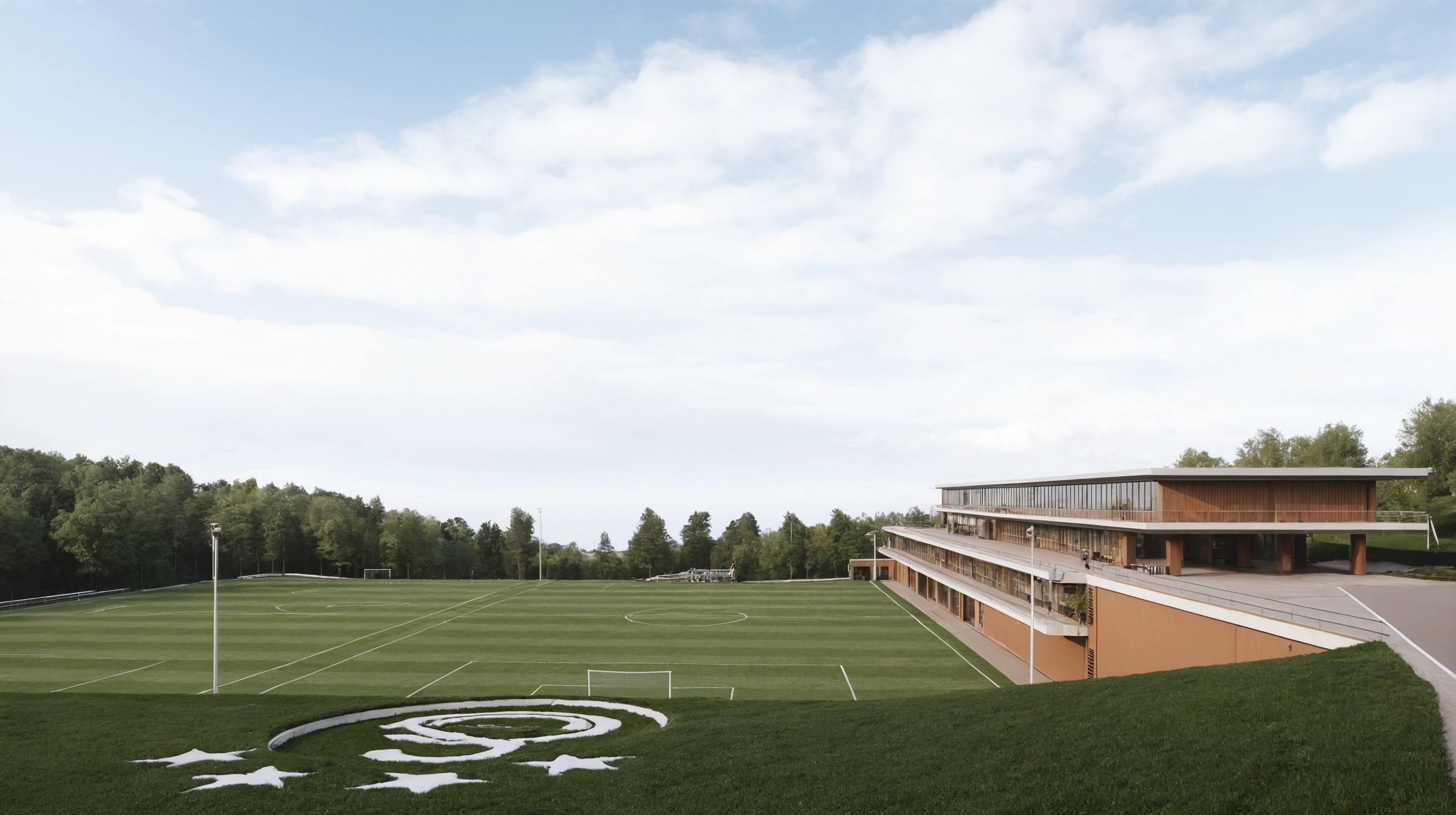 KEMERBURGAZ TESİSLERİ